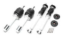 BMW 5-serie E60 2003 - 2010 Luftfjädring Fjäderbenskit TA Technix